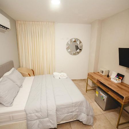 Abel Boutique House Lägenhet Cartagena Exteriör bild