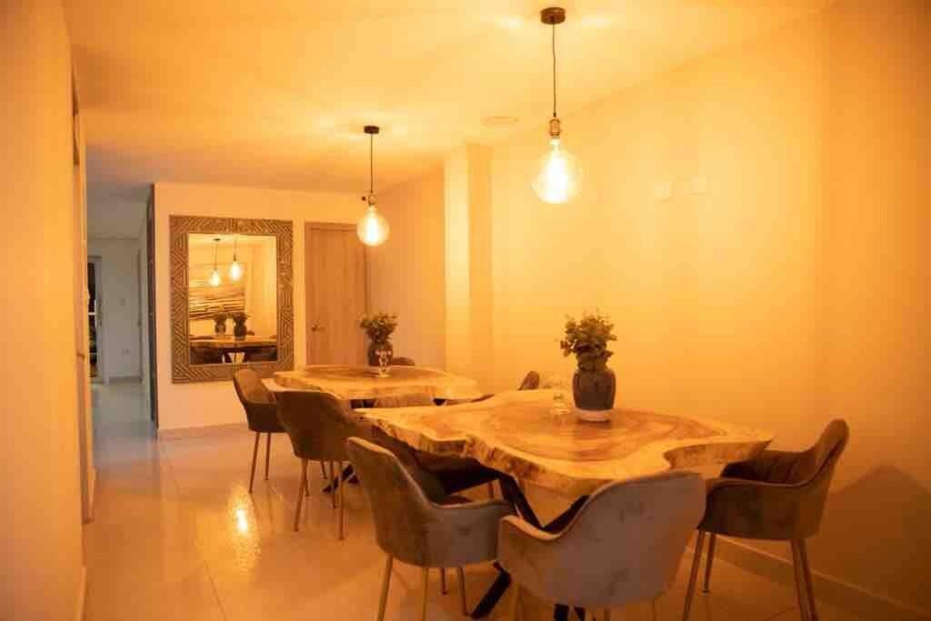 Abel Boutique House Lägenhet Cartagena Exteriör bild