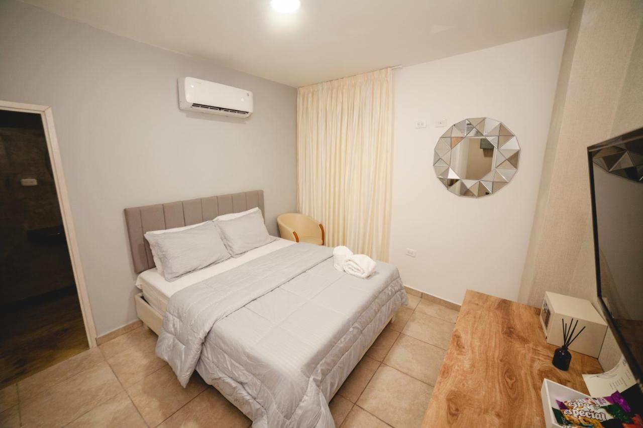 Abel Boutique House Lägenhet Cartagena Exteriör bild