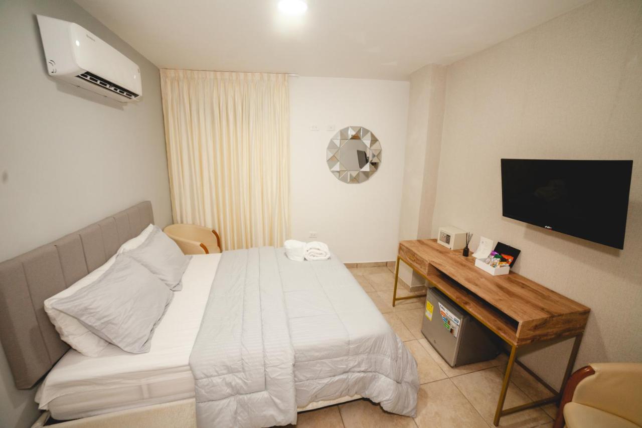 Abel Boutique House Lägenhet Cartagena Exteriör bild