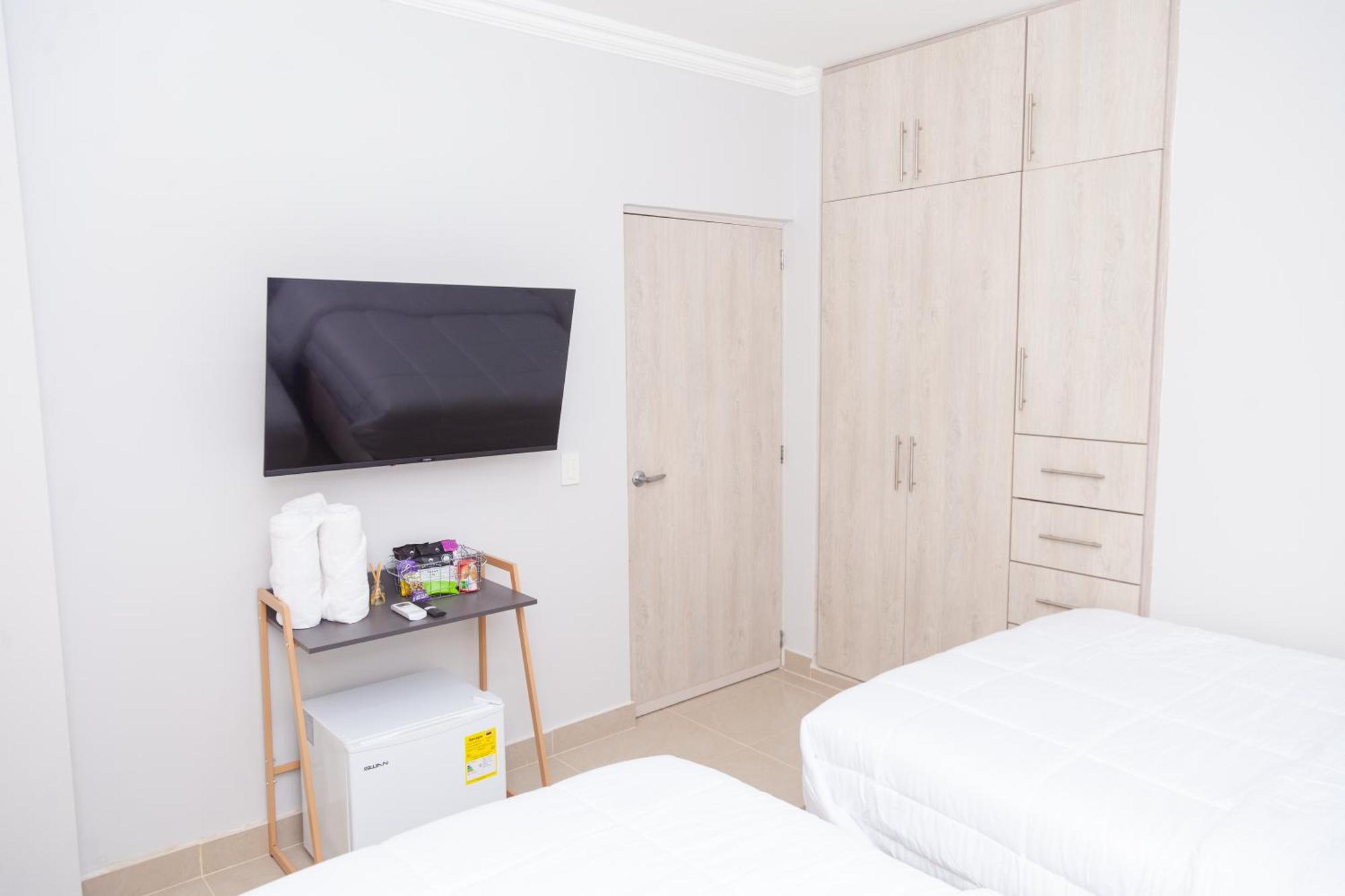 Abel Boutique House Lägenhet Cartagena Exteriör bild