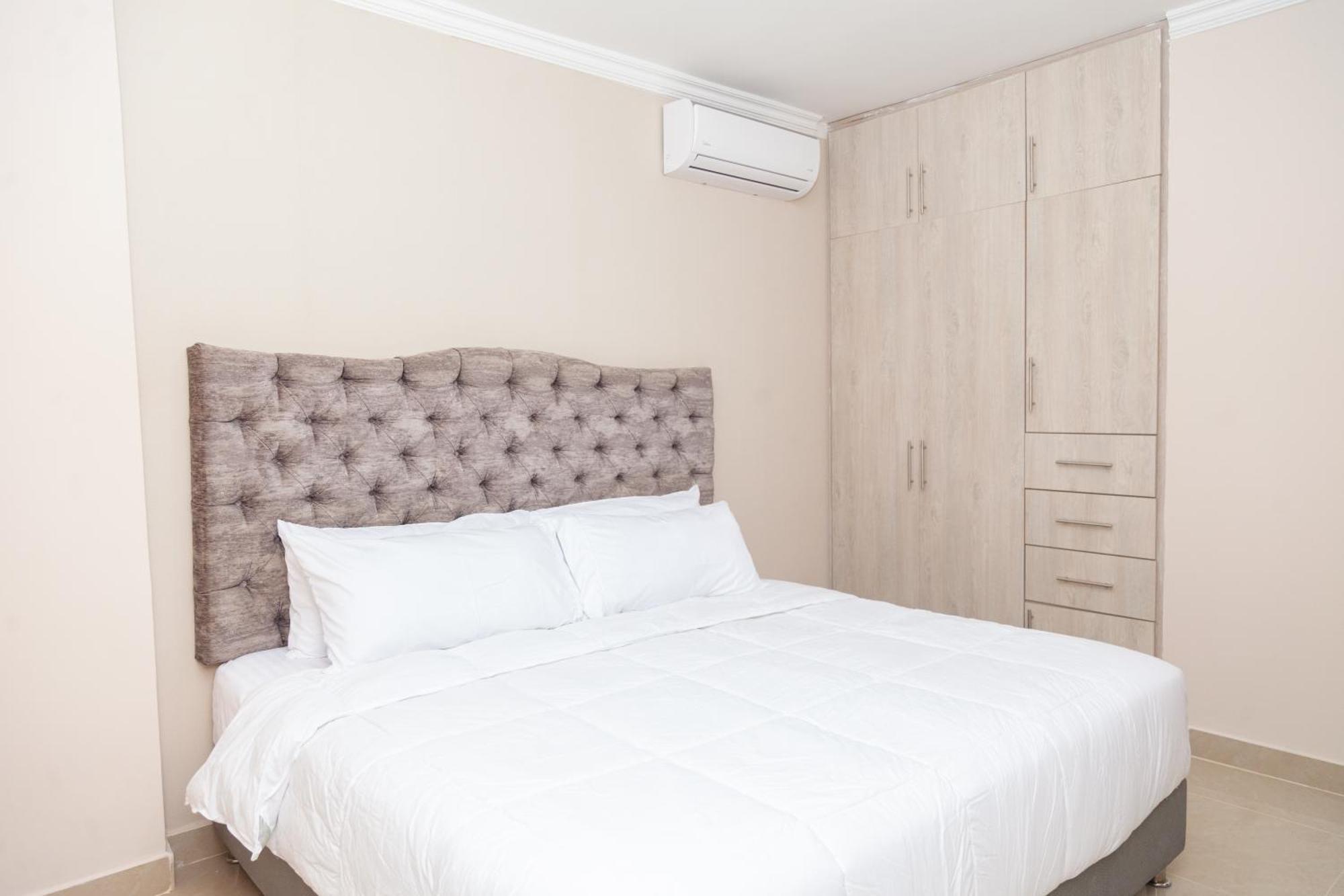 Abel Boutique House Lägenhet Cartagena Exteriör bild
