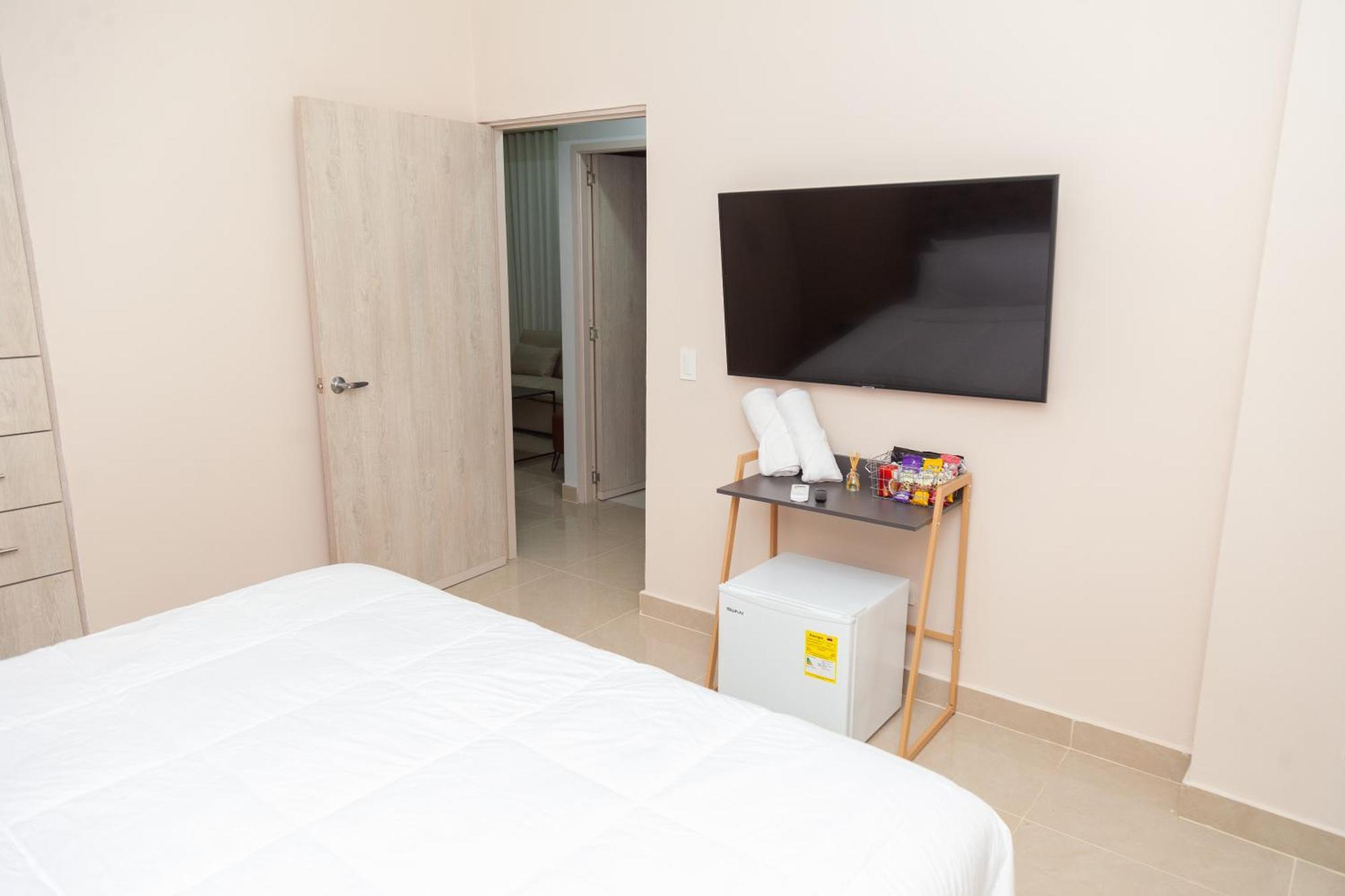 Abel Boutique House Lägenhet Cartagena Exteriör bild