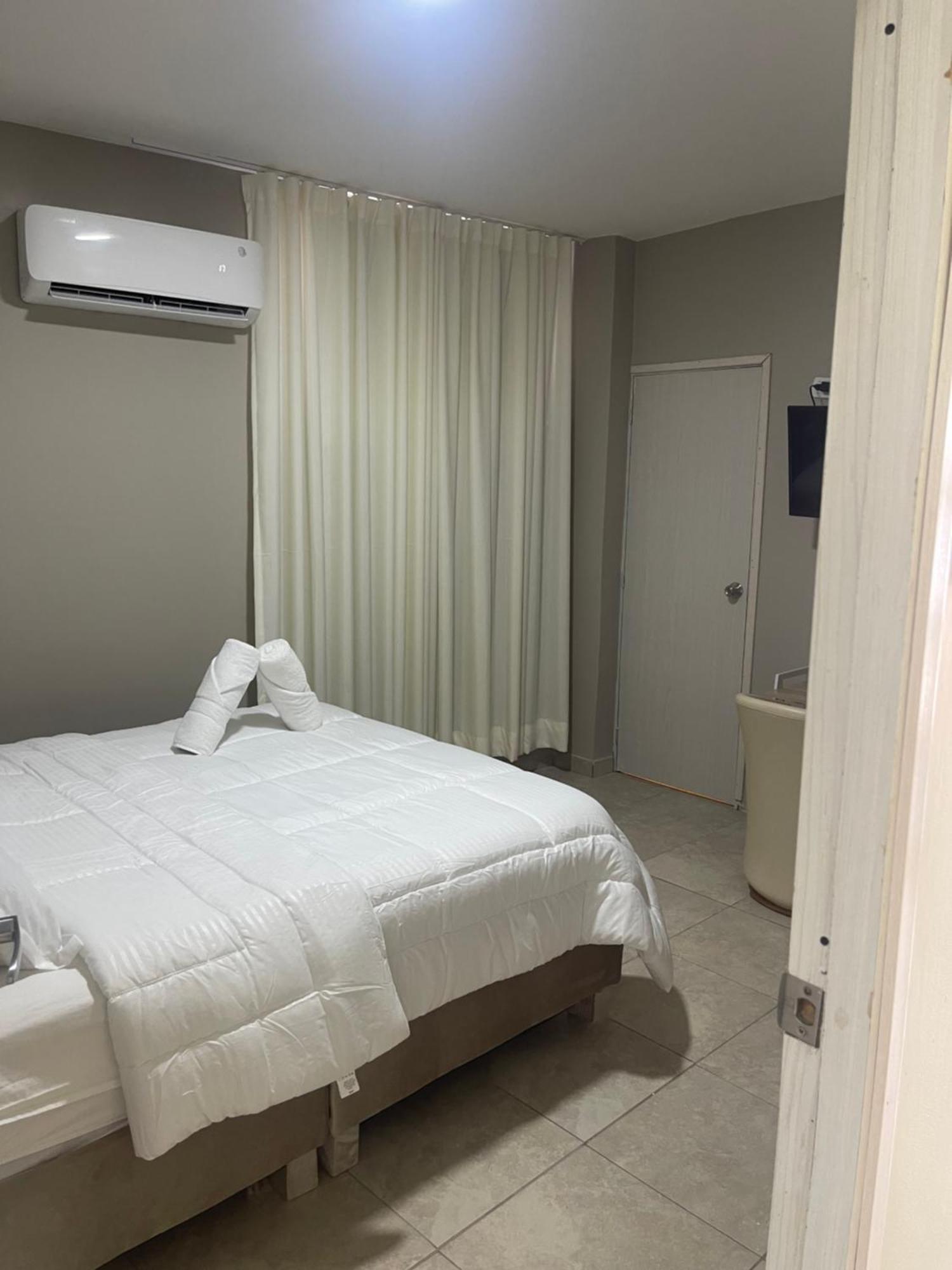 Abel Boutique House Lägenhet Cartagena Exteriör bild